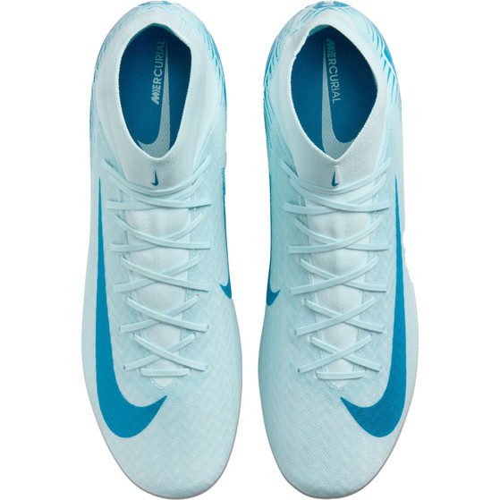 Nike Mercurial Zoom Superfly 10 Academy FG/MG