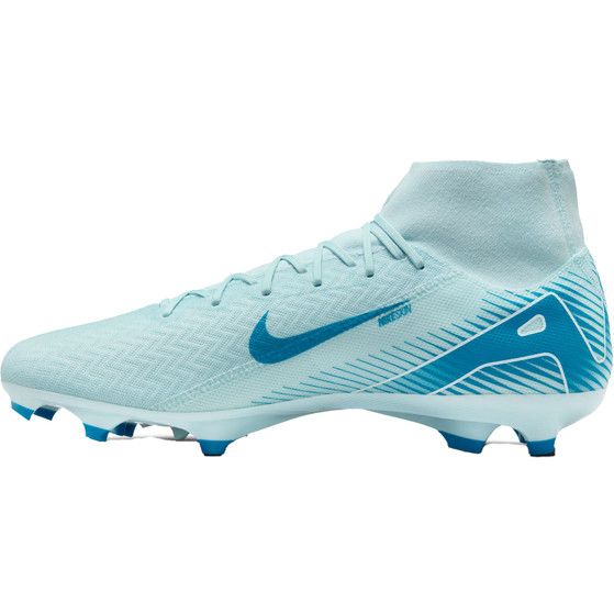 Nike Mercurial Zoom Superfly 10 Academy FG/MG
