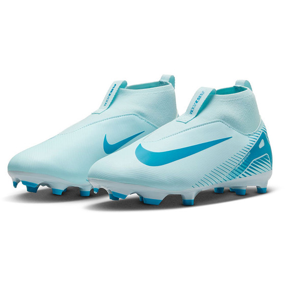 Nike Mercurial Zoom Superfly 10 Academy FG/MG Kids