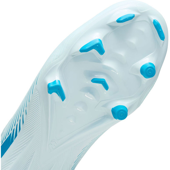 Nike Mercurial Zoom Superfly 10 Academy FG/MG Kids