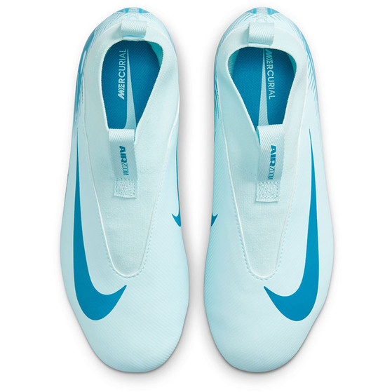 Nike Mercurial Zoom Superfly 10 Academy FG/MG Kids