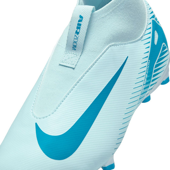 Nike Mercurial Zoom Superfly 10 Academy FG/MG Kids