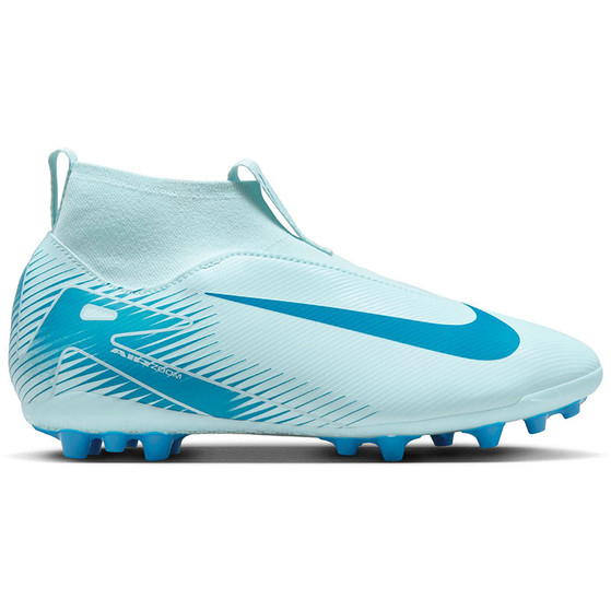 Nike Mercurial Zoom Superfly 10 Academy AG Kids