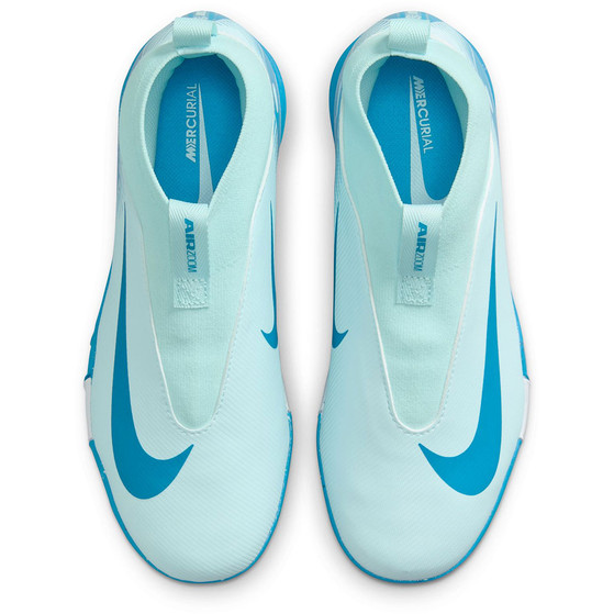 Nike Mercurial Zoom Superfly 10 Academy TF Kids