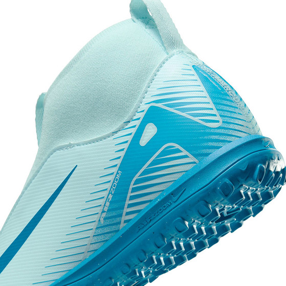 Nike Mercurial Zoom Superfly 10 Academy TF Kids