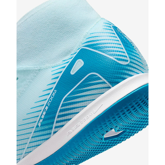 Nike Mercurial Zoom Superfly 10 Academy Indoor