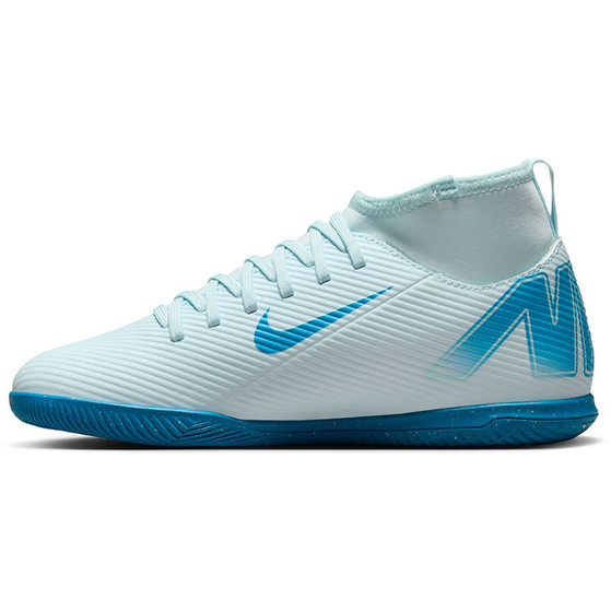 Nike Mercurial Zoom Superfly 10 Club Indoor Kids