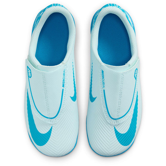 Nike Mercurial Zoom Vapor 16 Club MG Little Kids