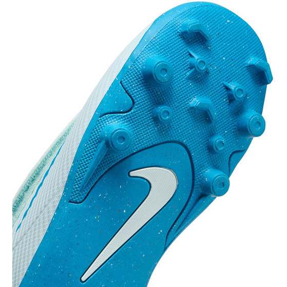 Nike Mercurial Zoom Vapor 16 Club MG Little Kids