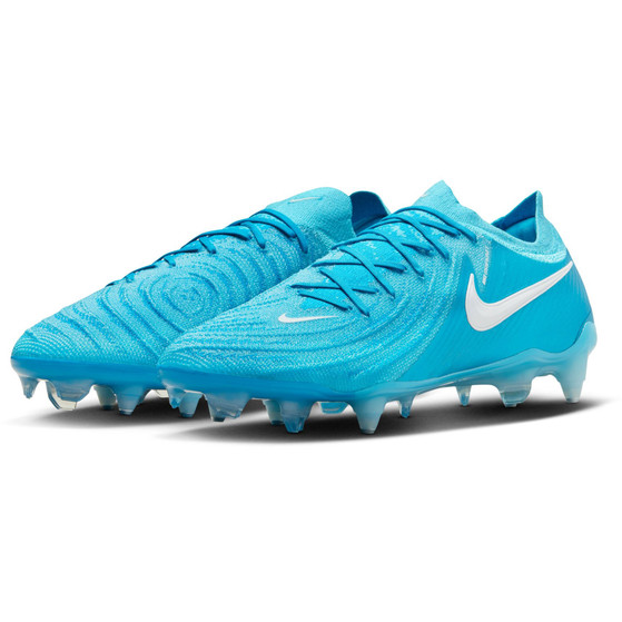 Nike Phantom GX II Elite SG Pro Anti Clog Bij VoetbalDirect.be