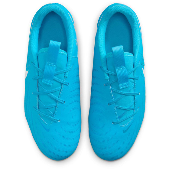Nike Phantom GX II Academy FG/MG Kinder