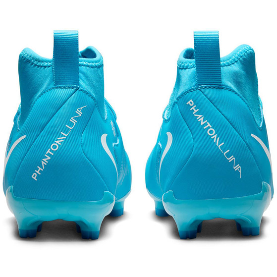 Nike Phantom Luna II Academy FG/MG Kids