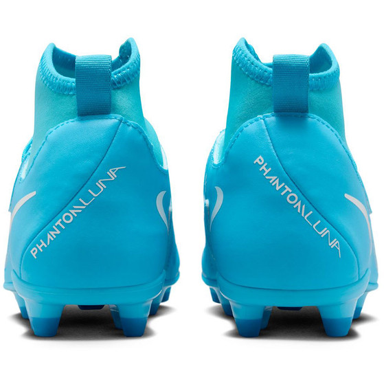 Nike Phantom Luna II Club FG/MG Kids