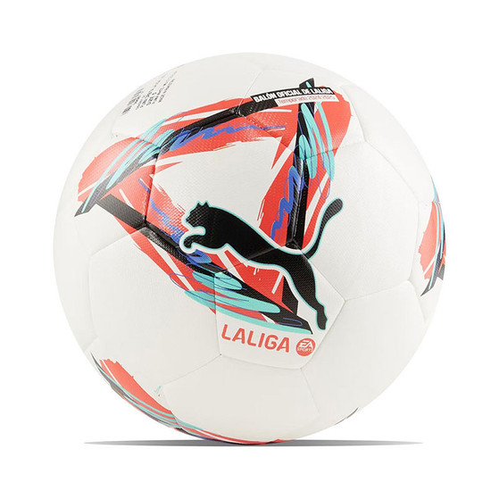 Puma Orbita LaLiga 1 Hybrid 2024/2025 - Size 4