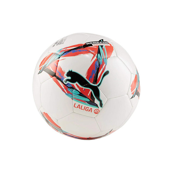Puma Orbita La Liga Mini Football  2024/2025