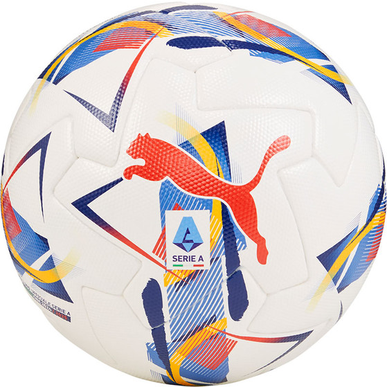 Puma Orbita Serie A Wedstrijdbal 2024/2025