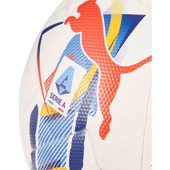 Puma Orbita Serie A Wedstrijdbal 2024/2025
