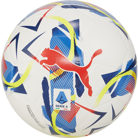 Puma Orbita Serie A Hybrid 2024/2025 - Maat 5