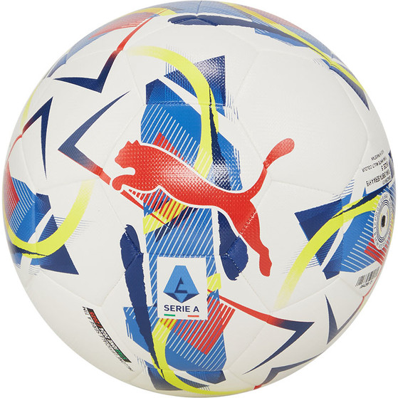 Puma Orbita Serie A Hybrid 2024/2025 - Maat 5