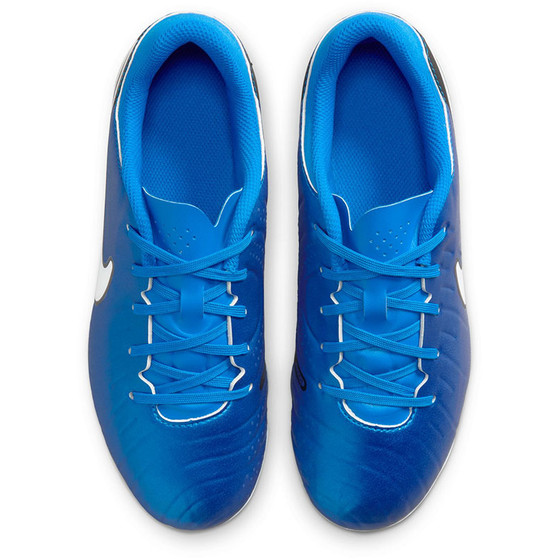 Nike Tiempo Legend 10 Academy FG/MG Kids