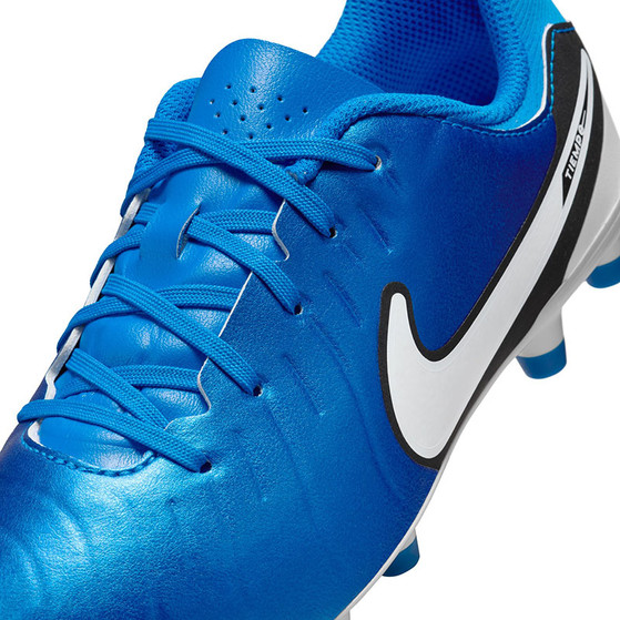 Nike Tiempo Legend 10 Academy FG MG Kids Sportshop