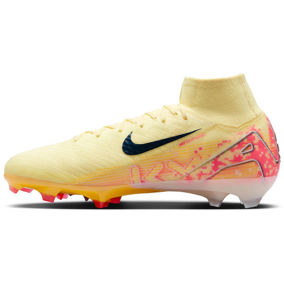 Nike Mercurial Zoom Superfly 10 Elite KM FG