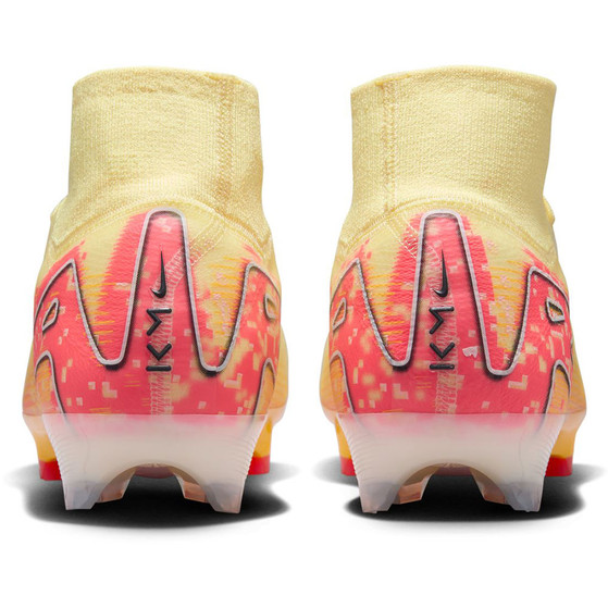 Nike Mercurial Zoom Superfly 10 Elite KM FG