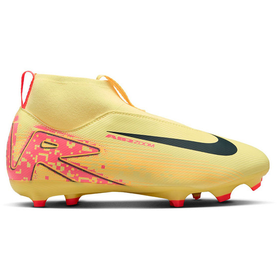 Nike Mercurial Superfly 10 Academy KM FG/MG Kids