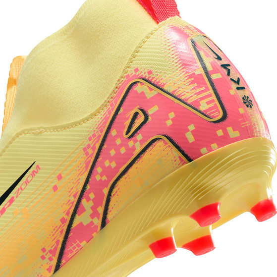 Nike Mercurial Superfly 10 Academy KM FG/MG Kids