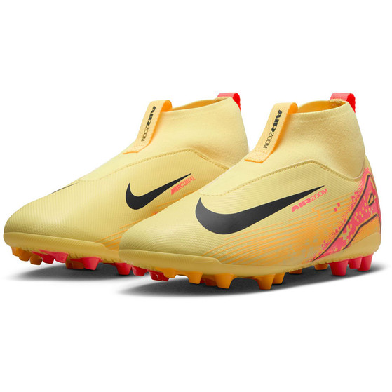 Nike Mercurial Zoom Superfly 10 Academy KM AG Kids