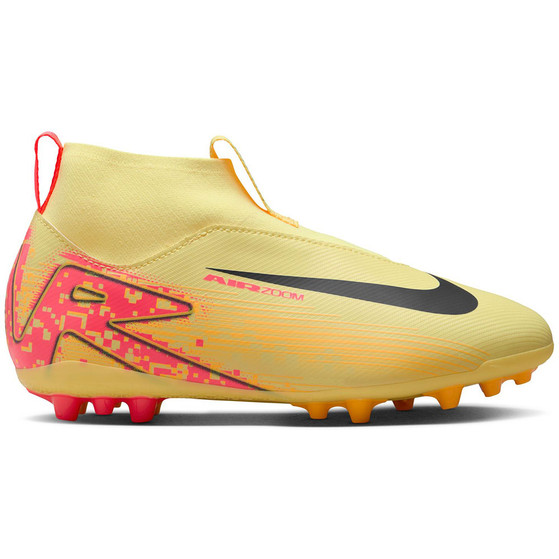 Nike Mercurial Zoom Superfly 10 Academy KM AG Kids