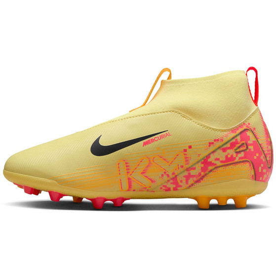 Nike Mercurial Zoom Superfly 10 Academy KM AG Kids
