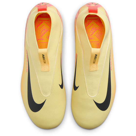 Nike Mercurial Zoom Superfly 10 Academy KM AG Kids
