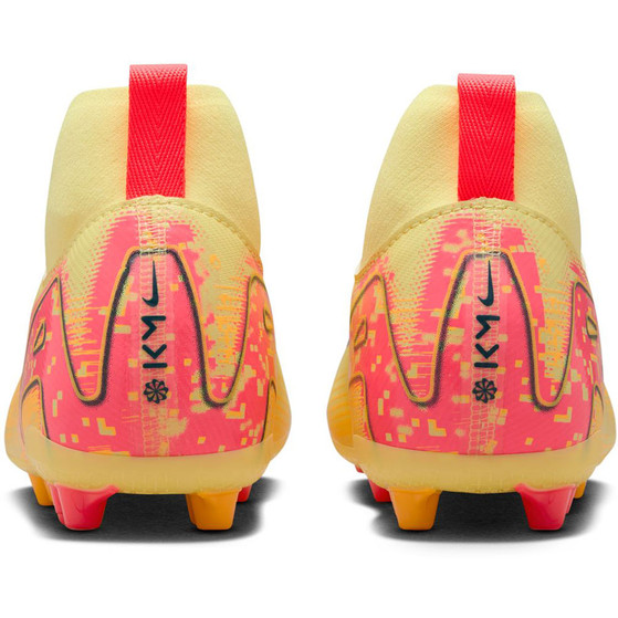 Nike Mercurial Zoom Superfly 10 Academy KM AG Kids
