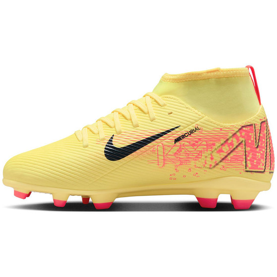 Nike Mercurial Zoom Superfly 10 Club KM FG/MG Kids