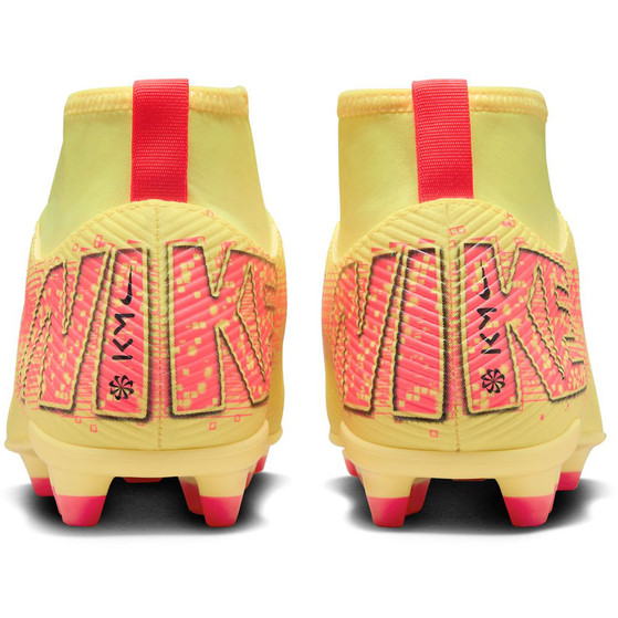 Nike Mercurial Zoom Superfly 10 Club KM FG/MG Kids