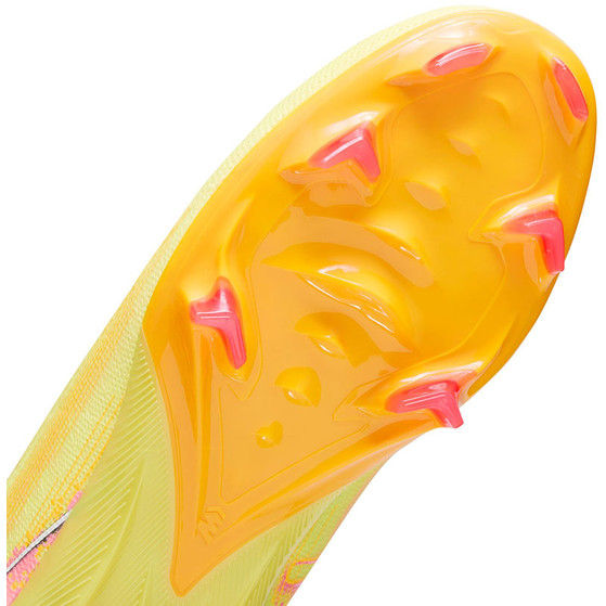 Nike Mercurial Zoom Vapor 16 Pro KM FG Kids