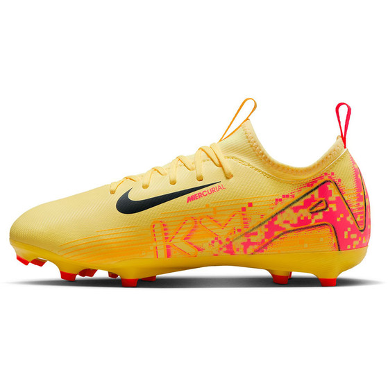 Nike Mercurial Zoom Vapor 16 Academy KM FG/MG Kids