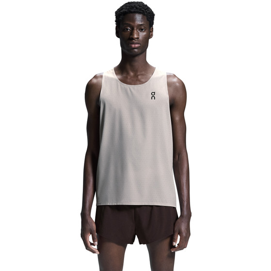 On Race Singlet Heren