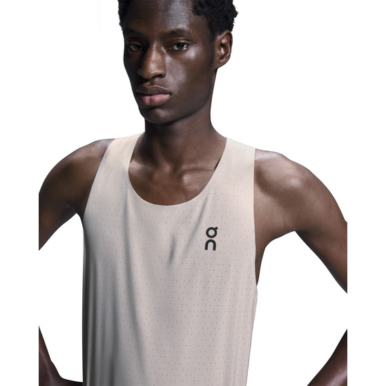On Race Singlet Heren