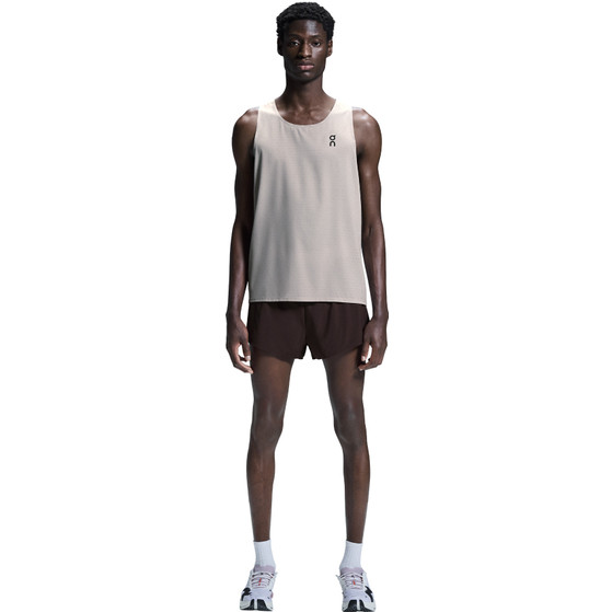On Race Singlet Heren