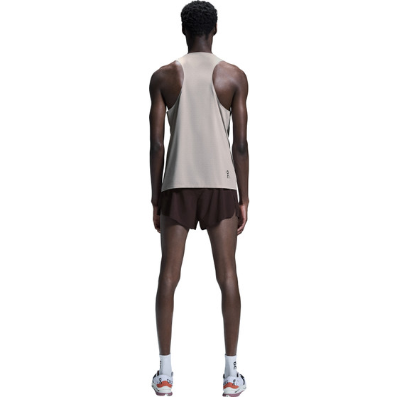 On Race Singlet Heren