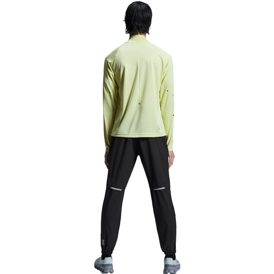On Climate Shirt Heren