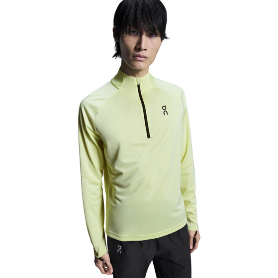 On Climate Shirt Heren