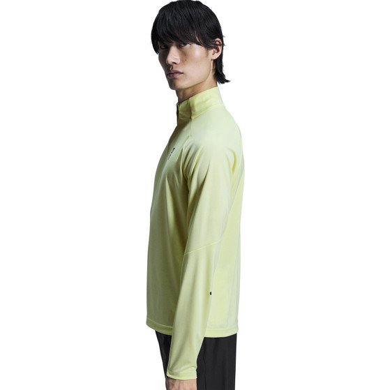 On Climate Shirt Heren