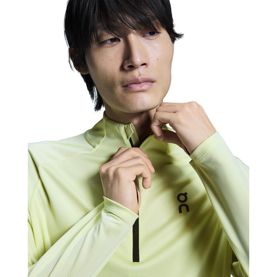 On Climate Shirt Heren