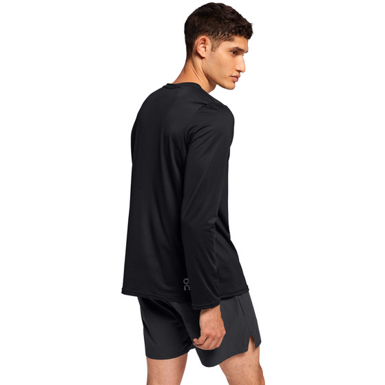 On Core Long-T Herr