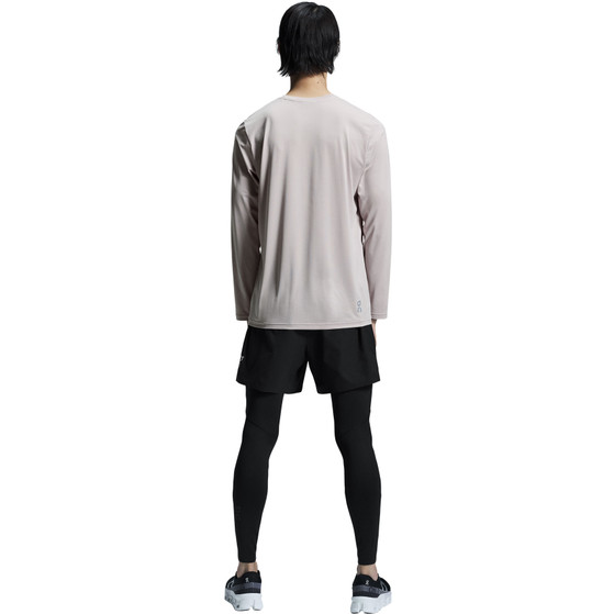 On Core Long-T Herr