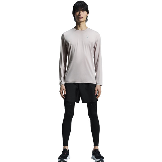 On Core Long-T Herr