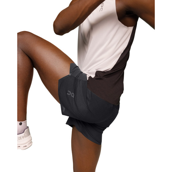 On Lightweight Shorts Herr